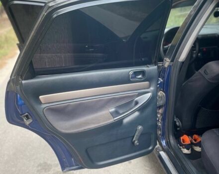 Синий Ауди А4, объемом двигателя 1.9 л и пробегом 260 тыс. км за 3900 $, фото 8 на Automoto.ua