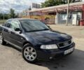 Синій Ауді А4, об'ємом двигуна 2.5 л та пробігом 358 тис. км за 1503 $, фото 1 на Automoto.ua