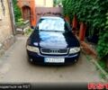 Синий Ауди А4, объемом двигателя 2.4 л и пробегом 323 тыс. км за 3300 $, фото 6 на Automoto.ua