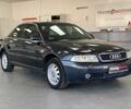 Синий Ауди А4, объемом двигателя 1.9 л и пробегом 312 тыс. км за 3990 $, фото 1 на Automoto.ua