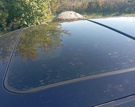 Синій Ауді А4, об'ємом двигуна 1.6 л та пробігом 208 тис. км за 4000 $, фото 18 на Automoto.ua