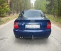 Синий Ауди А4, объемом двигателя 1.9 л и пробегом 260 тыс. км за 3900 $, фото 5 на Automoto.ua