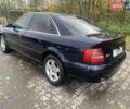 Синий Ауди А4, объемом двигателя 1.78 л и пробегом 404 тыс. км за 3350 $, фото 3 на Automoto.ua
