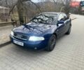 Синій Ауді А4, об'ємом двигуна 1.78 л та пробігом 240 тис. км за 2450 $, фото 1 на Automoto.ua