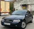 Синий Ауди А4, объемом двигателя 1.6 л и пробегом 420 тыс. км за 3600 $, фото 1 на Automoto.ua