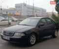 Синий Ауди А4, объемом двигателя 1.9 л и пробегом 204 тыс. км за 1150 $, фото 1 на Automoto.ua
