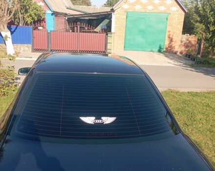 Синий Ауди А4, объемом двигателя 1.6 л и пробегом 208 тыс. км за 4400 $, фото 12 на Automoto.ua