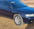 Синий Ауди А4, объемом двигателя 2.5 л и пробегом 253 тыс. км за 3800 $, фото 5 на Automoto.ua