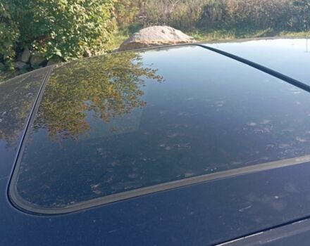 Синий Ауди А4, объемом двигателя 1.6 л и пробегом 208 тыс. км за 4400 $, фото 9 на Automoto.ua