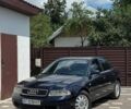 Синий Ауди А4, объемом двигателя 1.78 л и пробегом 309 тыс. км за 3150 $, фото 1 на Automoto.ua