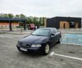 Синий Ауди А4, объемом двигателя 0 л и пробегом 367 тыс. км за 1250 $, фото 1 на Automoto.ua