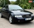 Синій Ауді А4, об'ємом двигуна 1.78 л та пробігом 278 тис. км за 2950 $, фото 1 на Automoto.ua