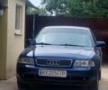 Синій Ауді А4, об'ємом двигуна 1.9 л та пробігом 260 тис. км за 3700 $, фото 1 на Automoto.ua