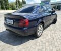 Синий Ауди А4, объемом двигателя 1.8 л и пробегом 45 тыс. км за 3027 $, фото 1 на Automoto.ua