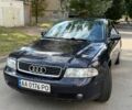 Синій Ауді А4, об'ємом двигуна 2.5 л та пробігом 300 тис. км за 2494 $, фото 1 на Automoto.ua