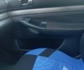 Синій Ауді А4, об'ємом двигуна 1.6 л та пробігом 208 тис. км за 4000 $, фото 8 на Automoto.ua