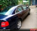 Синій Ауді А4, об'ємом двигуна 2.4 л та пробігом 323 тис. км за 3300 $, фото 3 на Automoto.ua