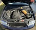 Синій Ауді А4, об'ємом двигуна 1.6 л та пробігом 221 тис. км за 3000 $, фото 6 на Automoto.ua