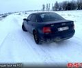 Синій Ауді А4, об'ємом двигуна 1.8 л та пробігом 211 тис. км за 2900 $, фото 3 на Automoto.ua