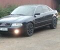 Синій Ауді А4, об'ємом двигуна 2.5 л та пробігом 280 тис. км за 2700 $, фото 1 на Automoto.ua