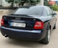 Синій Ауді А4, об'ємом двигуна 1.78 л та пробігом 278 тис. км за 2950 $, фото 14 на Automoto.ua