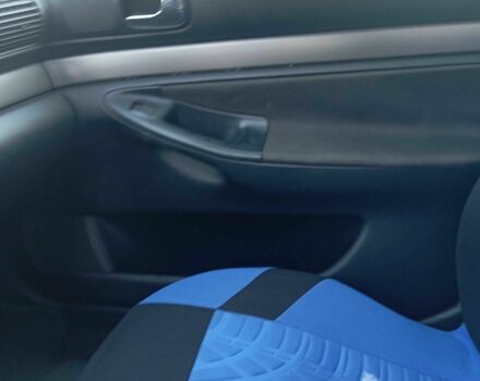 Синий Ауди А4, объемом двигателя 1.6 л и пробегом 208 тыс. км за 4400 $, фото 18 на Automoto.ua