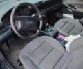 Синий Ауди А4, объемом двигателя 0 л и пробегом 345 тыс. км за 1500 $, фото 2 на Automoto.ua