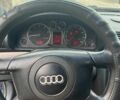 Синий Ауди А4, объемом двигателя 1.8 л и пробегом 410 тыс. км за 2100 $, фото 9 на Automoto.ua
