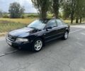 Синий Ауди А4, объемом двигателя 1.6 л и пробегом 280 тыс. км за 4500 $, фото 1 на Automoto.ua