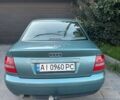 Синий Ауди А4, объемом двигателя 1.8 л и пробегом 189 тыс. км за 3100 $, фото 8 на Automoto.ua