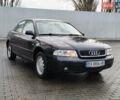 Синій Ауді А4, об'ємом двигуна 1.6 л та пробігом 348 тис. км за 2999 $, фото 12 на Automoto.ua