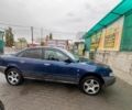 Синий Ауди А4, объемом двигателя 1.9 л и пробегом 299 тыс. км за 1200 $, фото 7 на Automoto.ua