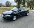 Синий Ауди А4, объемом двигателя 1.6 л и пробегом 280 тыс. км за 4500 $, фото 4 на Automoto.ua