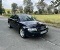 Синий Ауди А4, объемом двигателя 1.6 л и пробегом 280 тыс. км за 4500 $, фото 9 на Automoto.ua