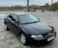 Синий Ауди А4, объемом двигателя 1.9 л и пробегом 373 тыс. км за 3500 $, фото 1 на Automoto.ua