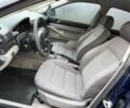 Синій Ауді А4, об'ємом двигуна 2.5 л та пробігом 300 тис. км за 1750 $, фото 4 на Automoto.ua