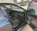 Синий Ауди А4, объемом двигателя 1.6 л и пробегом 365 тыс. км за 3599 $, фото 16 на Automoto.ua