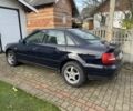 Синій Ауді А4, об'ємом двигуна 1.8 л та пробігом 227 тис. км за 3400 $, фото 2 на Automoto.ua
