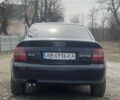 Синій Ауді А4, об'ємом двигуна 1.9 л та пробігом 228 тис. км за 4500 $, фото 7 на Automoto.ua