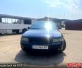 Синій Ауді А4, об'ємом двигуна 1.9 л та пробігом 503 тис. км за 3200 $, фото 1 на Automoto.ua