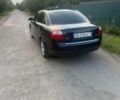 Синий Ауди А4, объемом двигателя 1.98 л и пробегом 250 тыс. км за 3500 $, фото 5 на Automoto.ua