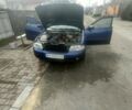 Синій Ауді А4, об'ємом двигуна 1.8 л та пробігом 406 тис. км за 3000 $, фото 13 на Automoto.ua