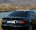 Синий Ауди А4, объемом двигателя 1.6 л и пробегом 365 тыс. км за 3599 $, фото 1 на Automoto.ua