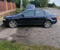 Синий Ауди А4, объемом двигателя 1.9 л и пробегом 490 тыс. км за 1600 $, фото 6 на Automoto.ua