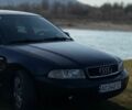 Синий Ауди А4, объемом двигателя 1.6 л и пробегом 365 тыс. км за 3599 $, фото 8 на Automoto.ua