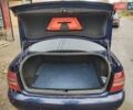 Синий Ауди А4, объемом двигателя 2.5 л и пробегом 271 тыс. км за 4000 $, фото 8 на Automoto.ua