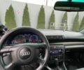 Синий Ауди А4, объемом двигателя 1.9 л и пробегом 373 тыс. км за 3500 $, фото 8 на Automoto.ua