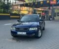 Синій Ауді А4, об'ємом двигуна 1.6 л та пробігом 287 тис. км за 2800 $, фото 1 на Automoto.ua