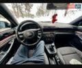 Синий Ауди А4, объемом двигателя 0 л и пробегом 420 тыс. км за 2800 $, фото 3 на Automoto.ua