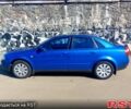 Синий Ауди А4, объемом двигателя 2 л и пробегом 266 тыс. км за 4999 $, фото 6 на Automoto.ua